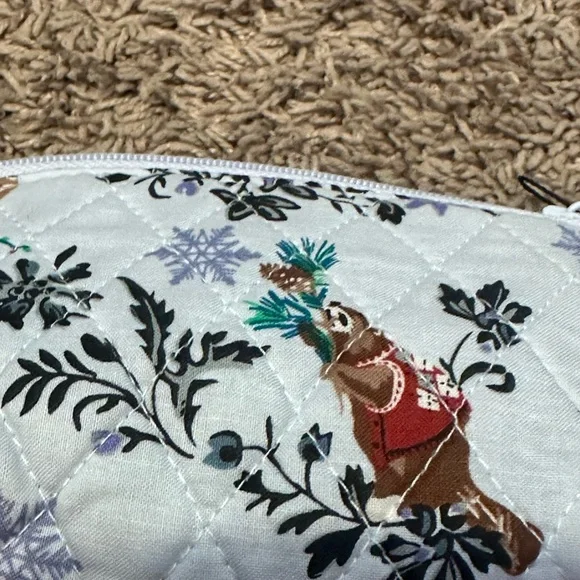 Vera Bradley Hair Accessories Kit - Picture 5 of 6